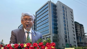 ব্যাংক লেনদেনের ওপর কর আরোপের কথা ভাবছে এনবিআর